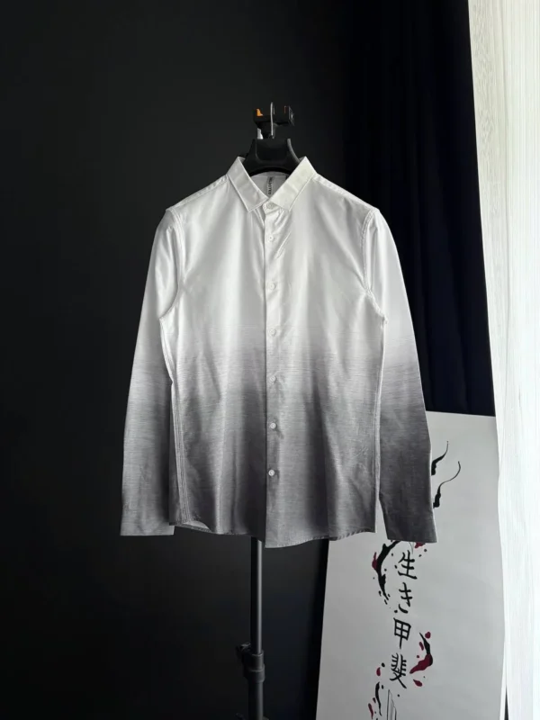 پیراهن اورجینال Selected مدل Slim Fit - تصویر 3