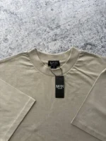 تیشرت اورجینال بوهومن مدل Oversized Fit - تصویر 4