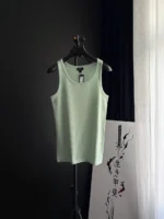 رکابی اورجینال بوهومن مدل Tank Top - تصویر 2
