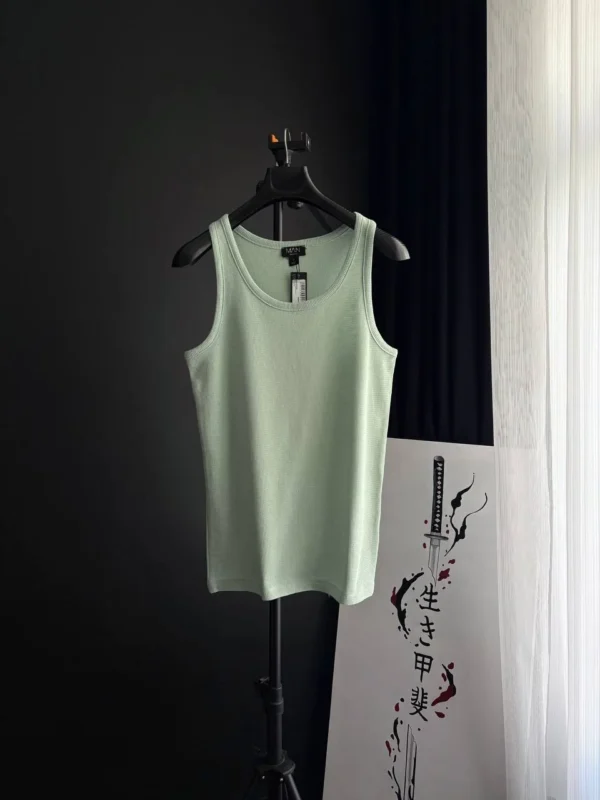 رکابی اورجینال بوهومن مدل Tank Top - تصویر 2