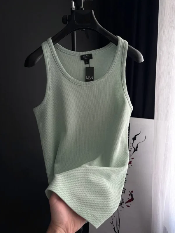 رکابی اورجینال بوهومن مدل Tank Top - تصویر 3