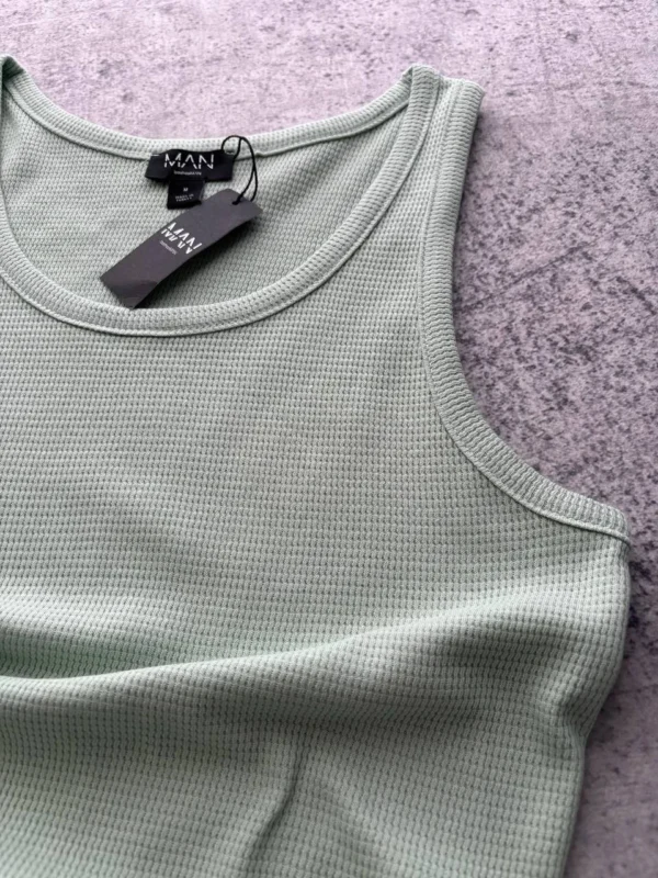 رکابی اورجینال بوهومن مدل Tank Top - تصویر 5