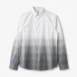 پیراهن اورجینال Selected مدل Slim Fit