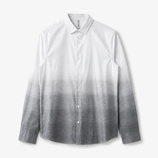 پیراهن اورجینال Selected مدل Slim Fit - تصویر 2