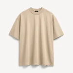 تیشرت اورجینال بوهومن مدل Oversized Fit