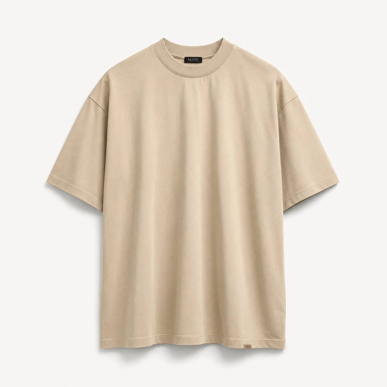 photo_۲۰۲۶-۰۶-۳۰_۰۲-۳۳-۳۱_result تیشرت اورجینال بوهومن مدل Oversized Fit - تصویر 1