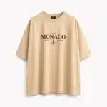 تیشرت اورجینال از برند BoohooMAN مدل Oversized Limited Edition تصویر 1