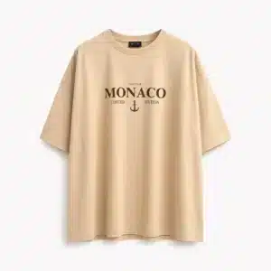 تیشرت اورجینال از برند BoohooMAN مدل Oversized Limited Edition تصویر 1