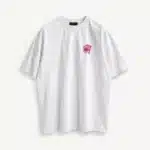 تیشرت اورجینال BoohooMAN مدل Oversized تصویر 1