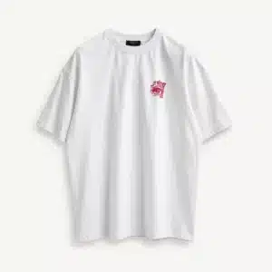 تیشرت اورجینال BoohooMAN مدل Oversized تصویر 1