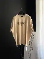 تیشرت اورجینال از برند BoohooMAN مدل Oversized Limited Edition تصویر 2