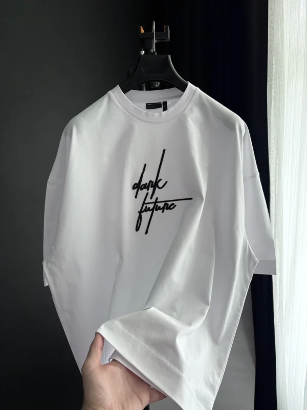 تیشرت مردانه اورجینال ASOS - تصویر 3