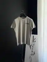 تیشرت اورجینال مدل Slim Fit از برند BoohooMAN تصویر 5