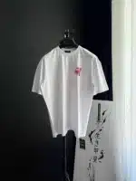 تیشرت اورجینال BoohooMAN مدل Oversized تصویر 6