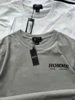 تیشرت اورجینال مدل Slim Fit از برند BoohooMAN تصویر 8