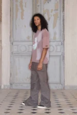 تیشرت مردانه اورجینال boohooMAN مدل Premium Oversized - تصویر 9