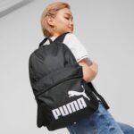 کوله پشتی پوما Phase مشکی اورجینال | PUMA Phase Backpack - تصویر 7