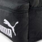 کوله پشتی پوما Phase مشکی اورجینال | PUMA Phase Backpack - تصویر 2
