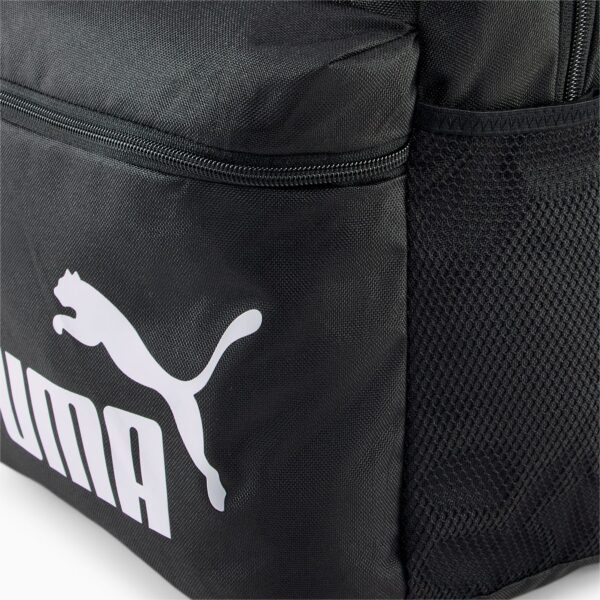 کوله پشتی پوما Phase مشکی اورجینال | PUMA Phase Backpack - تصویر 2