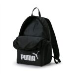 کوله پشتی پوما Phase مشکی اورجینال | PUMA Phase Backpack - تصویر 3