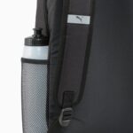 کوله پشتی پوما Phase مشکی اورجینال | PUMA Phase Backpack - تصویر 4
