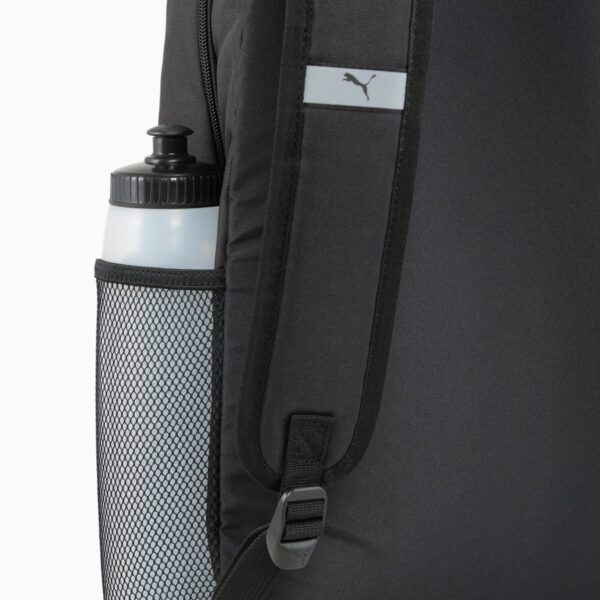 کوله پشتی پوما Phase مشکی اورجینال | PUMA Phase Backpack - تصویر 4