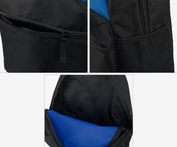 کوله‌پشتی پوما مدل teamGOAL Backpack Core کد 076855_02 - تصویر 6