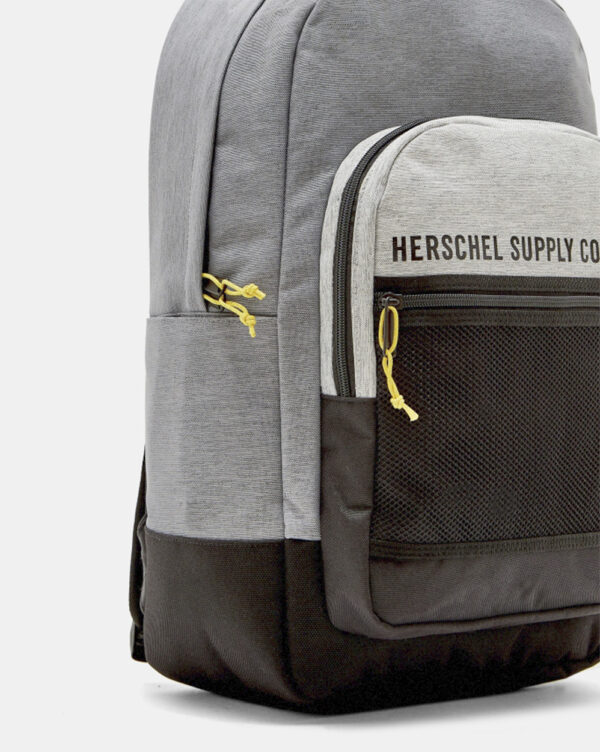 کوله پشتی Herschel Athletics Kaine اورجینال | کوله لپ تاپ اسپرت - تصویر 3