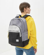 کوله پشتی Herschel Athletics Kaine اورجینال | کوله لپ تاپ اسپرت - تصویر 7