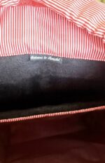 کوله پشتی Herschel Supply Co اورجینال - تصویر 4