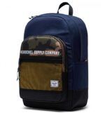 کوله پشتی Herschel Athletics Kaine اورجینال | کوله لپ تاپ اسپرت - تصویر 2