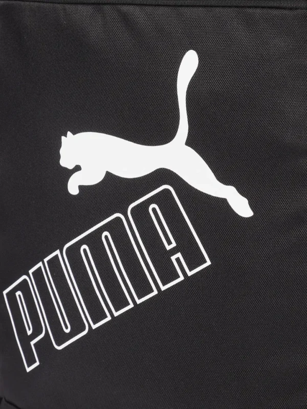 کوله پشتی PUMA اورجینال ۲۱ لیتری | محفظه لپ‌تاپ ۱۴ اینچ - تصویر 5