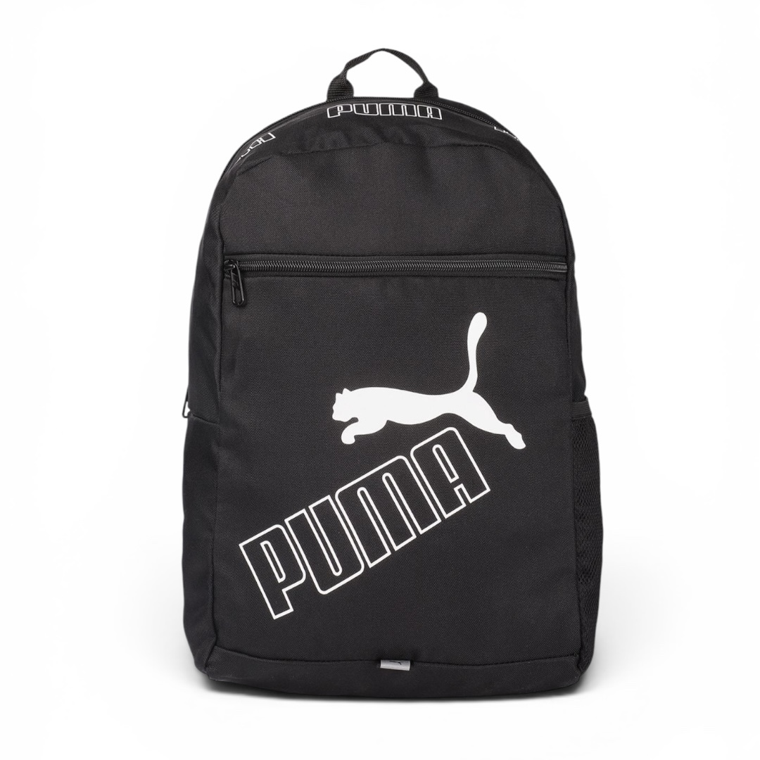 IMG_8631 کوله پشتی PUMA اورجینال ۲۱ لیتری با محفظه لپ تاپ و طراحی روزمره