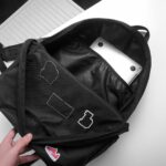 کوله پشتی PUMA Patch اورجینال | مشکی - تصویر 4