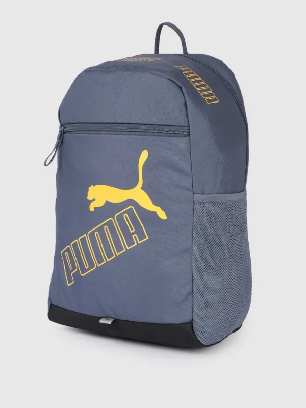 کوله پشتی PUMA اورجینال | ۲۳ لیتری ضد رطوبت با محفظه لپ‌تاپ - تصویر 2