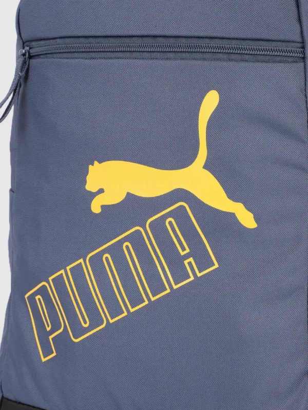 کوله پشتی PUMA اورجینال | ۲۳ لیتری ضد رطوبت با محفظه لپ‌تاپ - تصویر 3