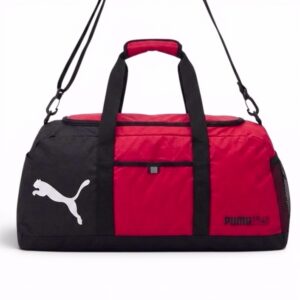 puma-black-pink-duffle-bag