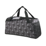 ساک ورزشی PUMA Challenger Duffle اورجینال با محفظه کفش - تصویر 4