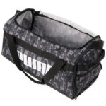 ساک ورزشی PUMA Challenger Duffle اورجینال با محفظه کفش - تصویر 2
