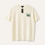 تیشرت مردانه اورجینال BoohooMAN مدل Oversized