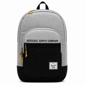 کوله پشتی Herschel Supply Athletics Kaine با طراحی اسپرت و محفظه لپ تاپ ۱۵ اینچی