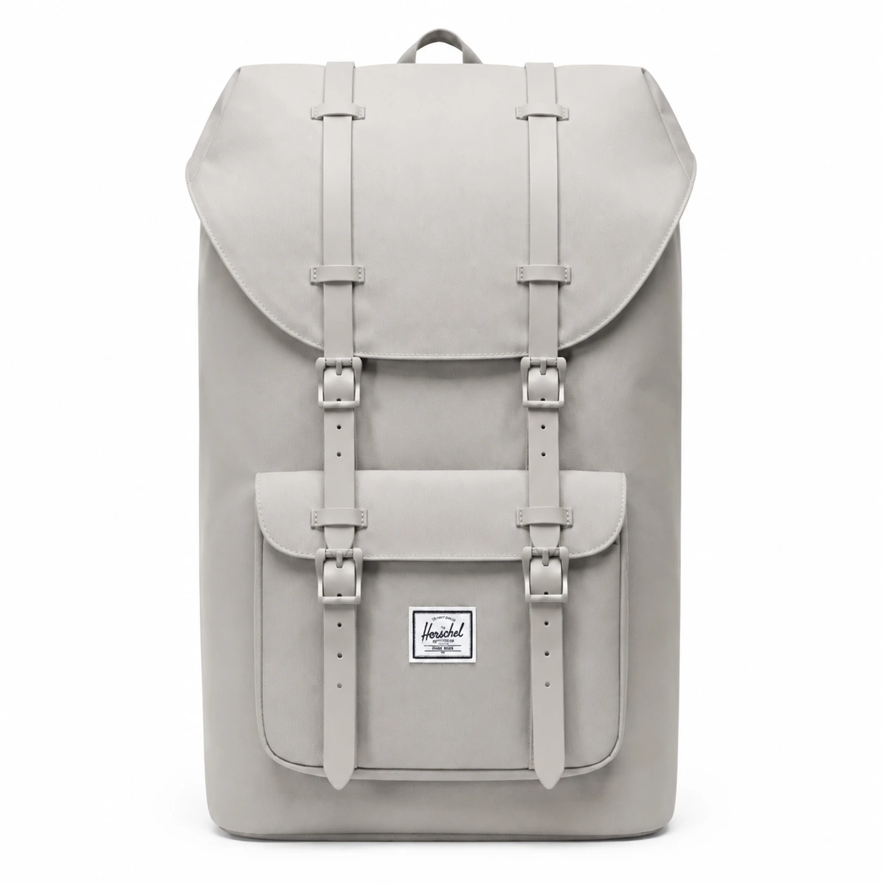 img_8250{size کوله پشتی Herschel Little America Classic اورجینال ۲۵ لیتری با محفظه لپ تاپ