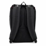کوله پشتی Herschel Little America Classic مشکی اورجینال ۲۵ لیتری - تصویر 2