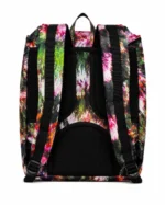 کوله پشتی Herschel Retreat Backpack Pixel Floral اورجینال - تصویر 4