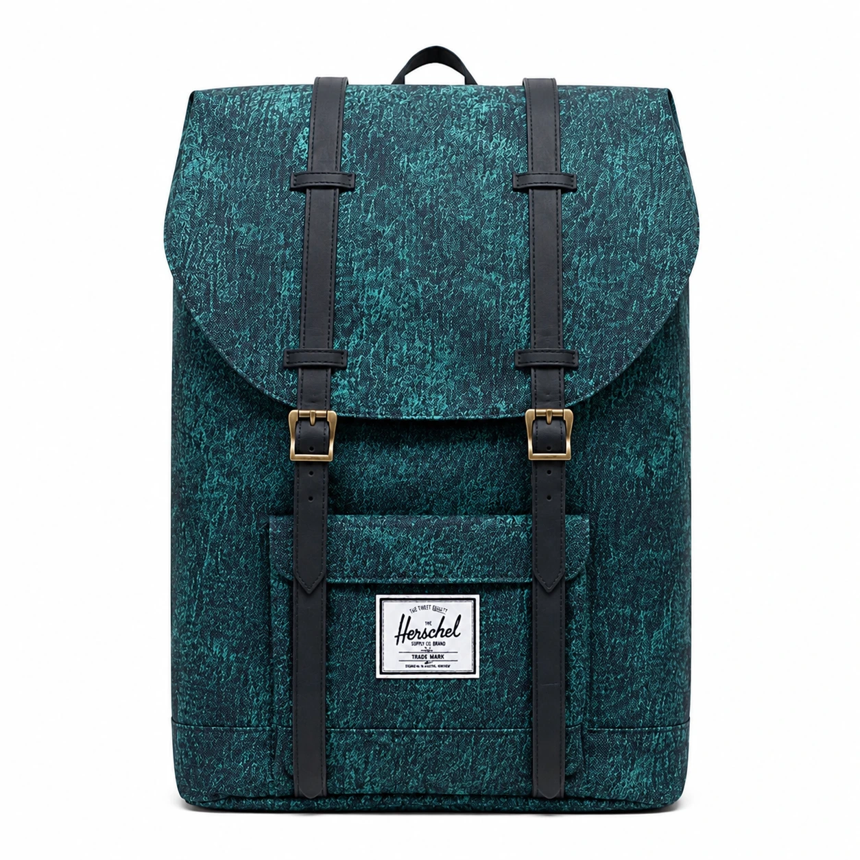 img_8320{size کوله پشتی Herschel Supply Co اورجینال - تصویر 1