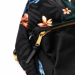 کوله پشتی Herschel اورجینال | Summer Floral Black - تصویر 3