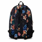 کوله پشتی Herschel اورجینال | Summer Floral Black - تصویر 2