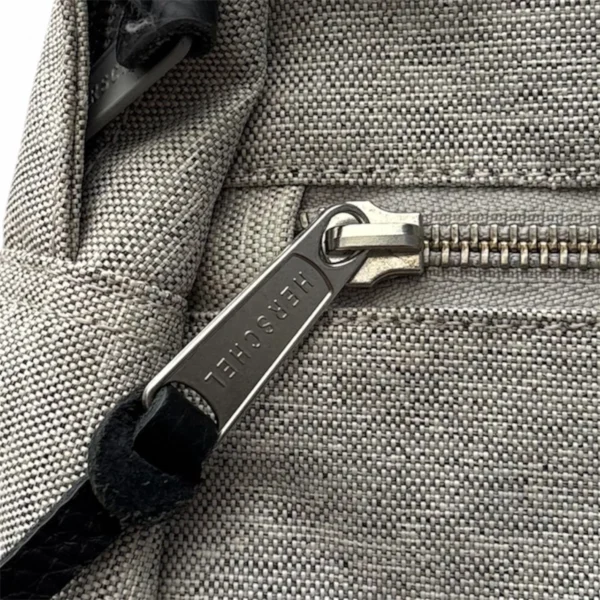 کوله پشتی Herschel Classic Mini Backpack اورجینال - تصویر 3