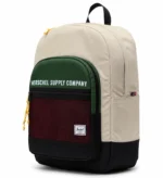 کوله پشتی Herschel Kaine Athletics اورجینال | طراحی اسپرت شهری - تصویر 2