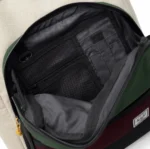 کوله پشتی Herschel Kaine Athletics اورجینال | طراحی اسپرت شهری - تصویر 4